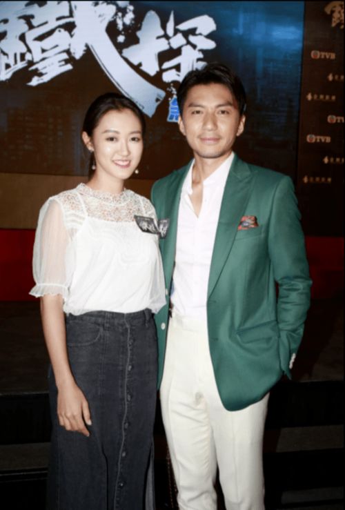 tvb是娱圈 婚姻介绍所 成功撮合18对夫妻情侣