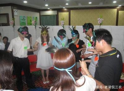 在农村开婚姻介绍所很赚钱?选址和收费很关键