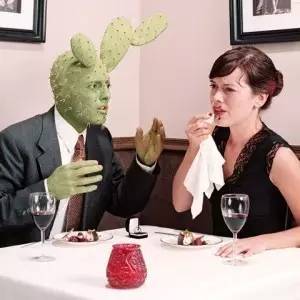 国外也有婚介所 有,而且无比坑爹 听英国妹纸给你哭诉