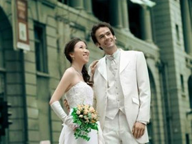 上海婚姻介绍所