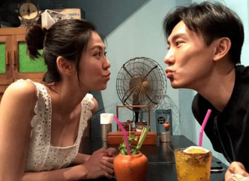 TVB 娱乐圈的“金牌婚姻介绍所”，成功撮合18对佳偶